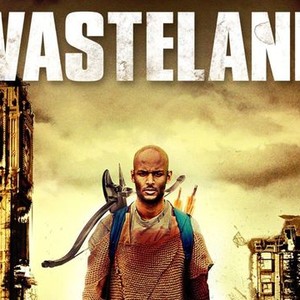 Wasteland 2013 Dubb in Hindi Full Movie